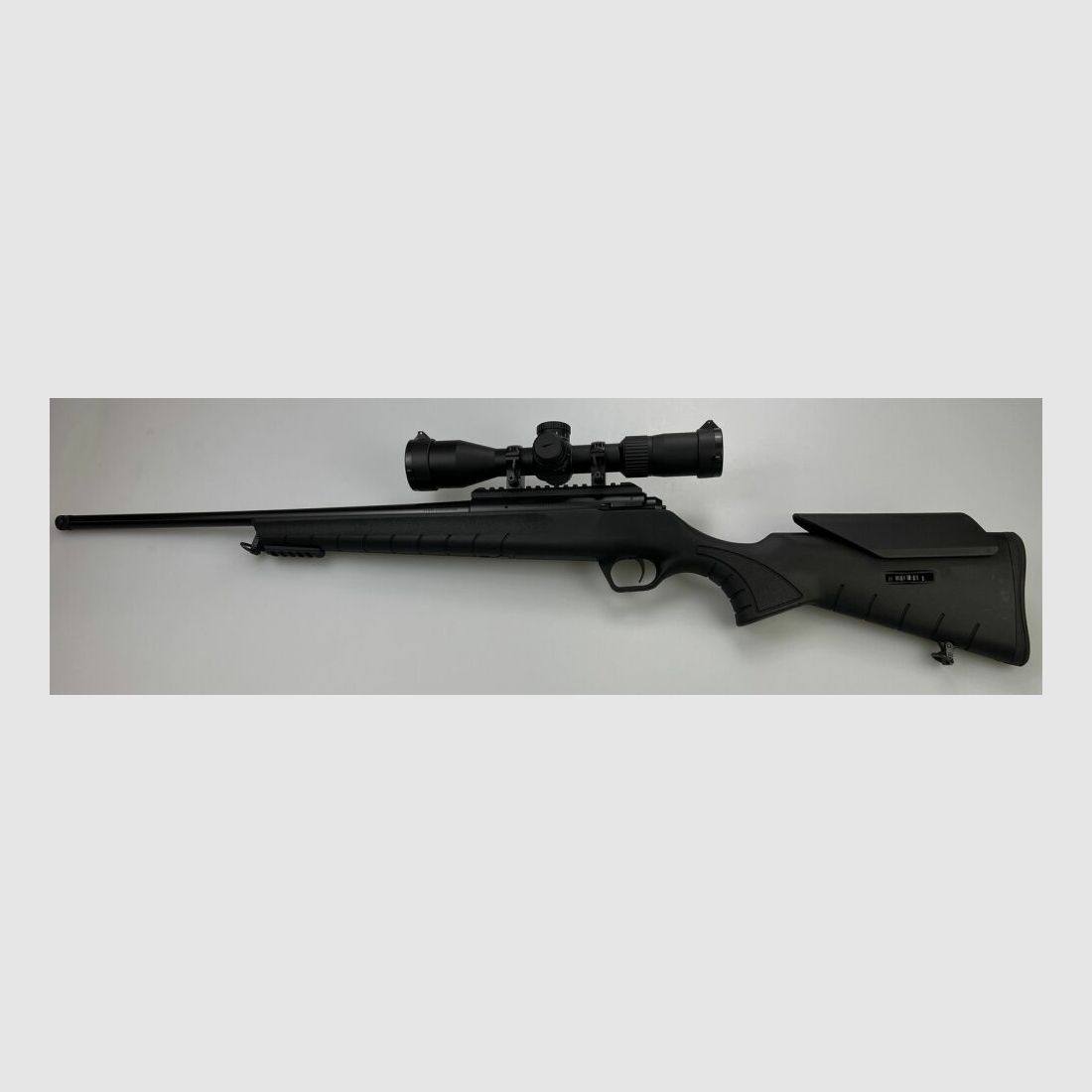 Istanbul Silah Monza Black Synthetic, afbeelding 1 van 6