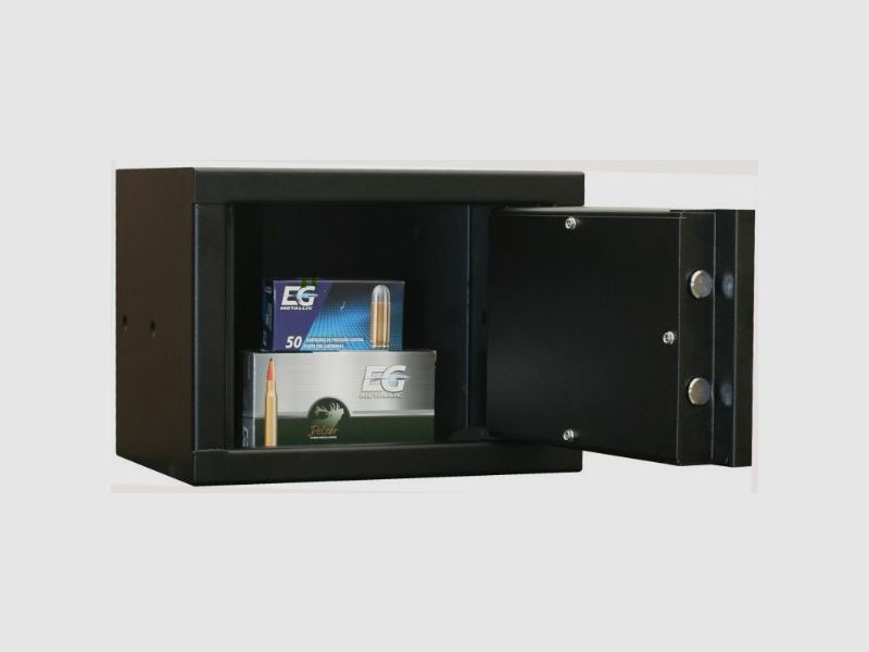 COFFRE DELTA 1, FORTIFY, PISTOLEN, 2MM, Bild 2 von 2