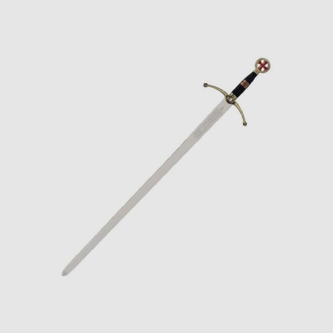 Spada crociata