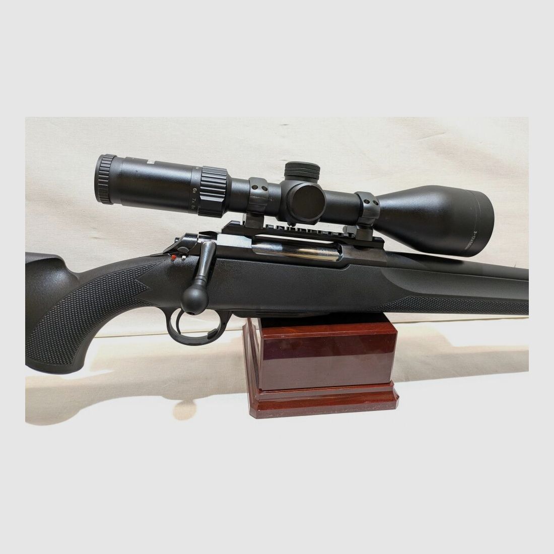 Revo Arms Hunter