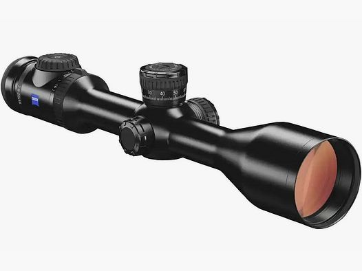 ZEISS V8 2,8-20x56 M ASV Hoogte