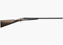 Strzelba side-by-side Beretta 486 Newson Kal.20/76