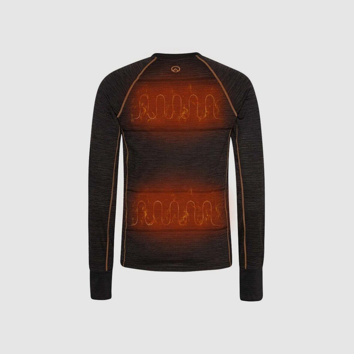 HappyHot Yukon Crewneck, billede 2 af 2