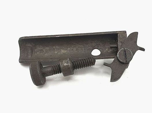 Original US 30M1 Carbine Verschlusszerlegewerkzeug Bolt Diassembly Tool