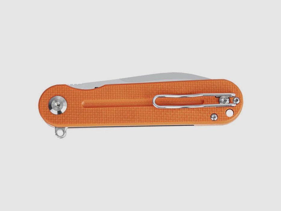 Taschenmesser Ganzo Firebird FH922 19,6 cm / Schwarz, Bild 7 von 8