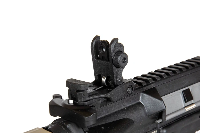 Specna Arms SA-C04 CORE airsoft carbine – Half-Tan, image 3 of 74
