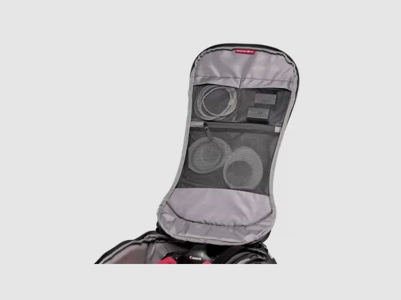 Manfrotto Flexloader PL II Rucksack, Bild 27 von 39