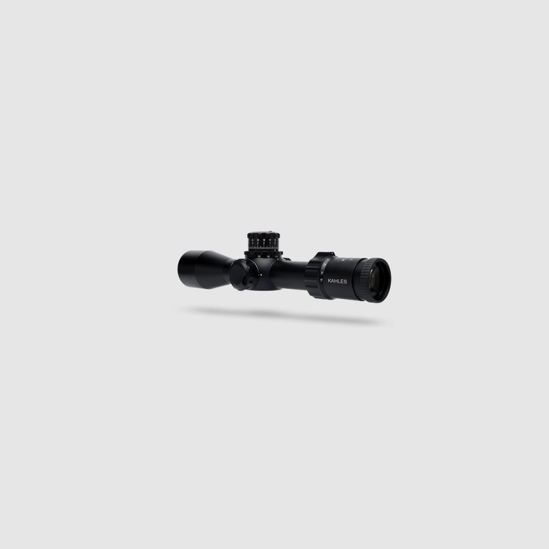 KAHLES K318i 3,5-18x50 Absehen Tremor 3
