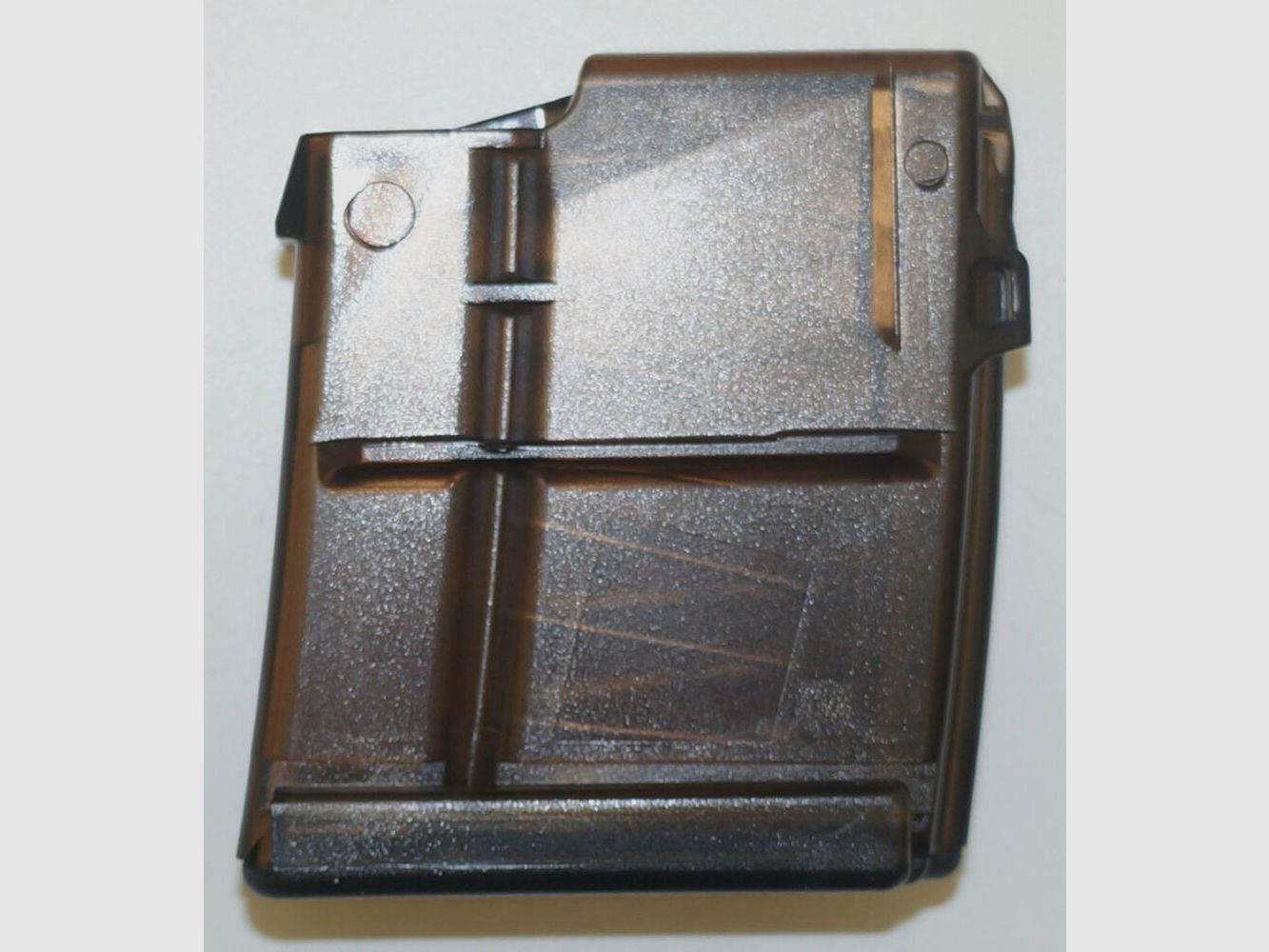Chargeur SIG 10 coups SIG PE90, Stgw.90, SAR Europe Sport calibre .223rem.