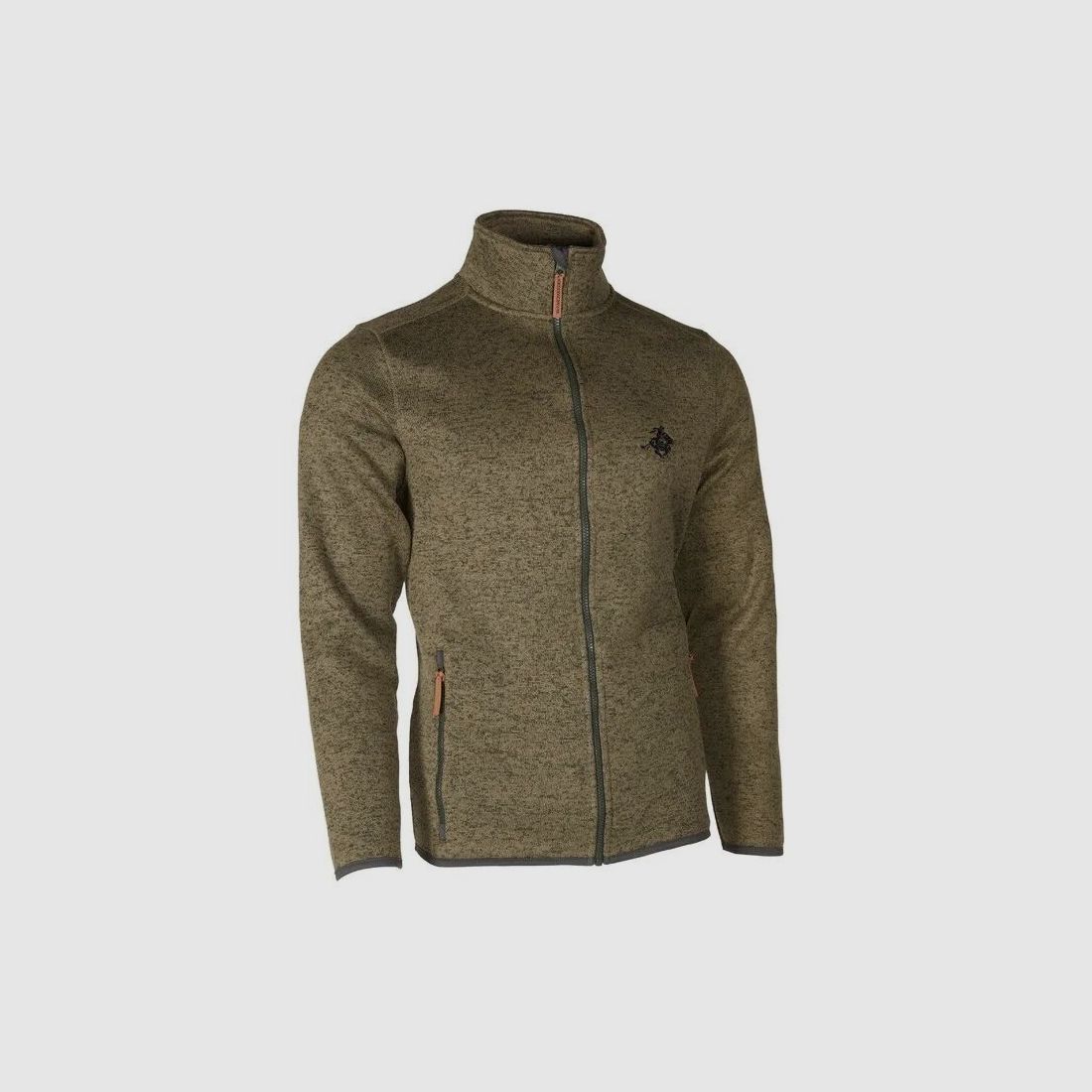 Winchester Fleece Veste Alaska
