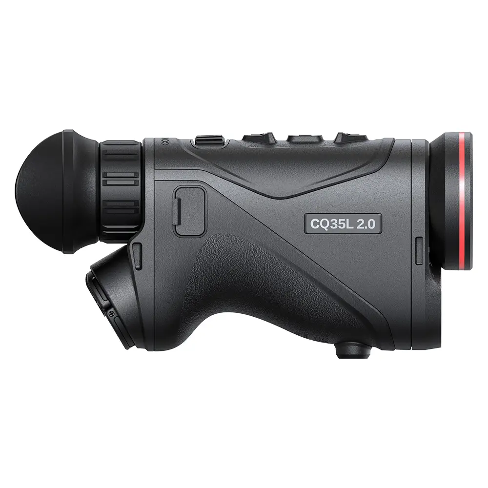 Monokular Wärmebild mit Entfernungsmesser Condor CQ35L 2.0 HIKMICRO, Bild 4 von 7