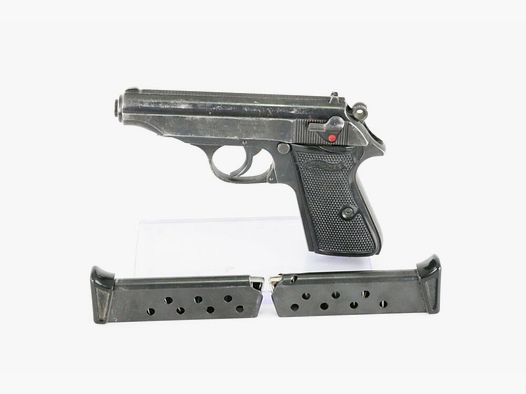 Walther PP