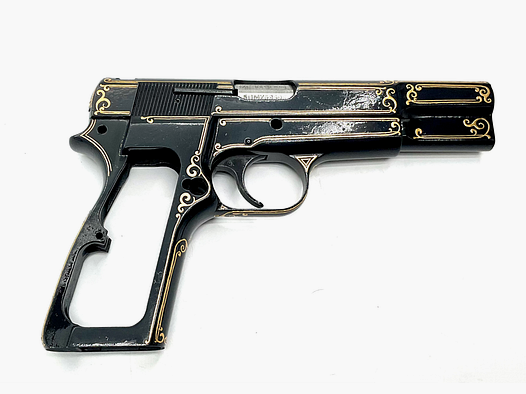 Browning GP