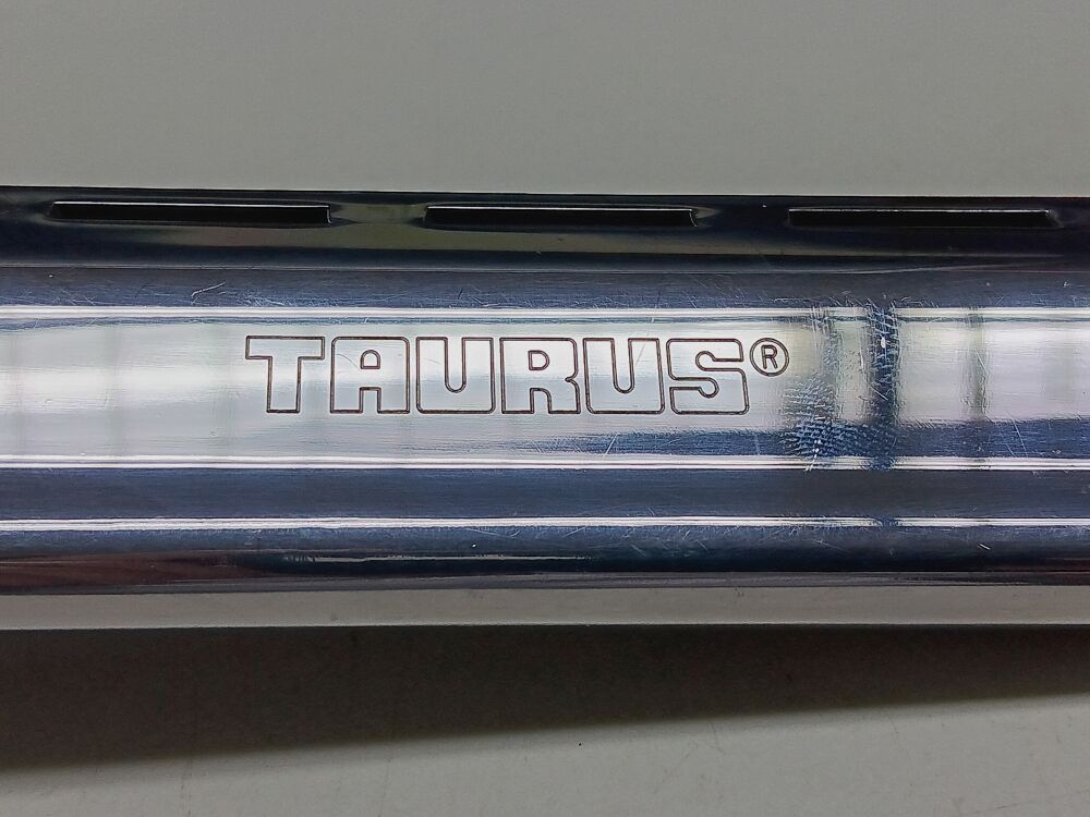 Taurus - Brazil Raging Bull
