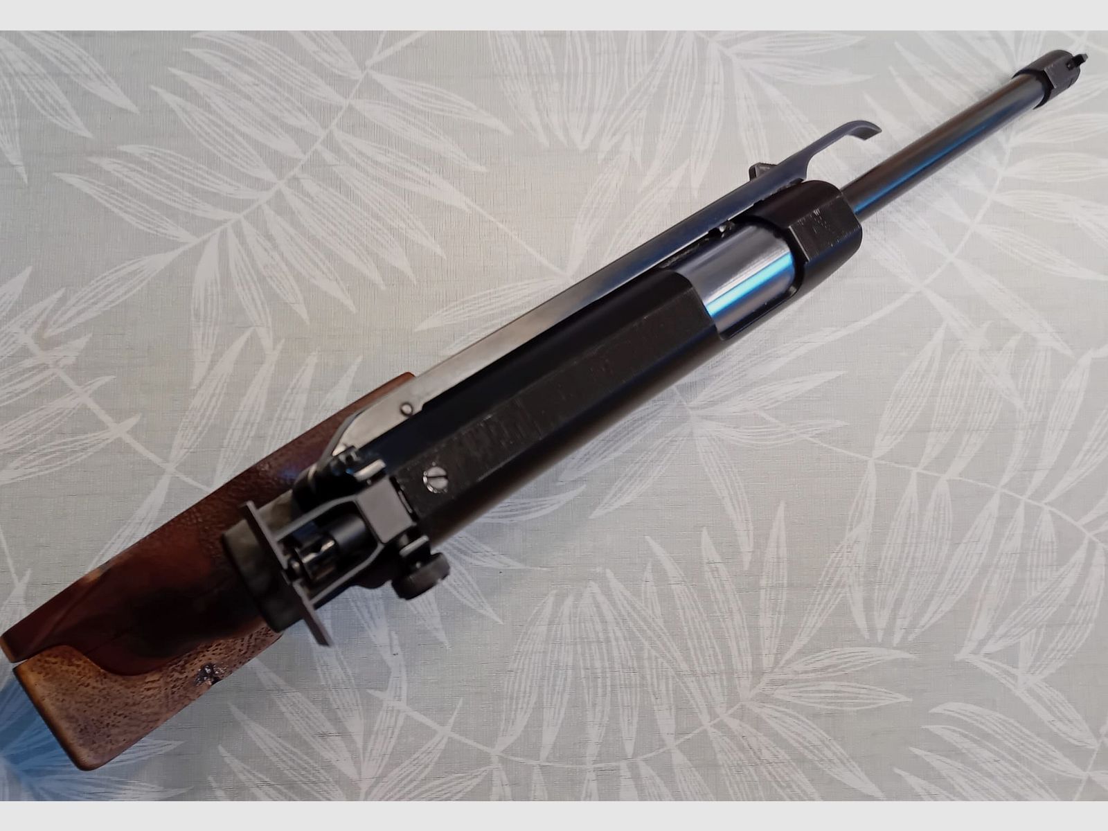 Feinwerkbau Modell 65