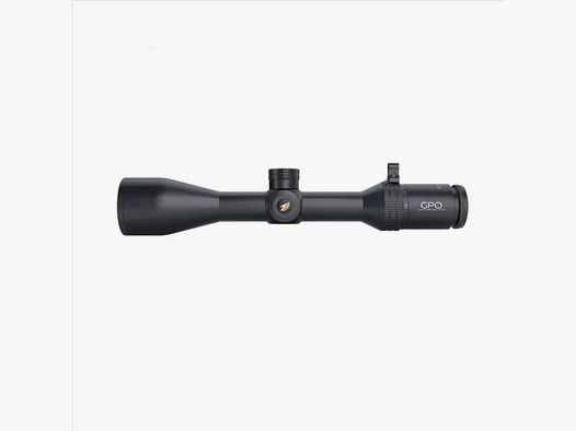 Visor GPO Spectra 6x 1,5-9x44i G4i Fiber