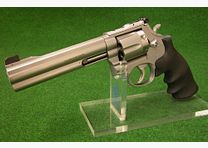BASIC TARGET S&W 686 6"Zoll 357 Magnum