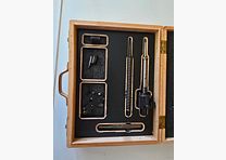 K98 98k Mauser 98 pièces détachées firing pin Gew98 trigger