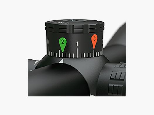 Kahles ballistic turret BT Helia