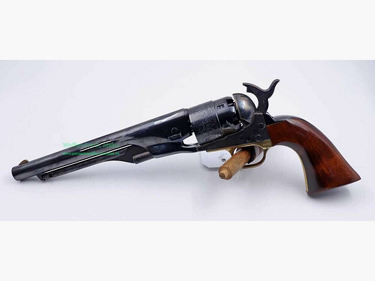 Colt - USA	 Mod. Army 1860