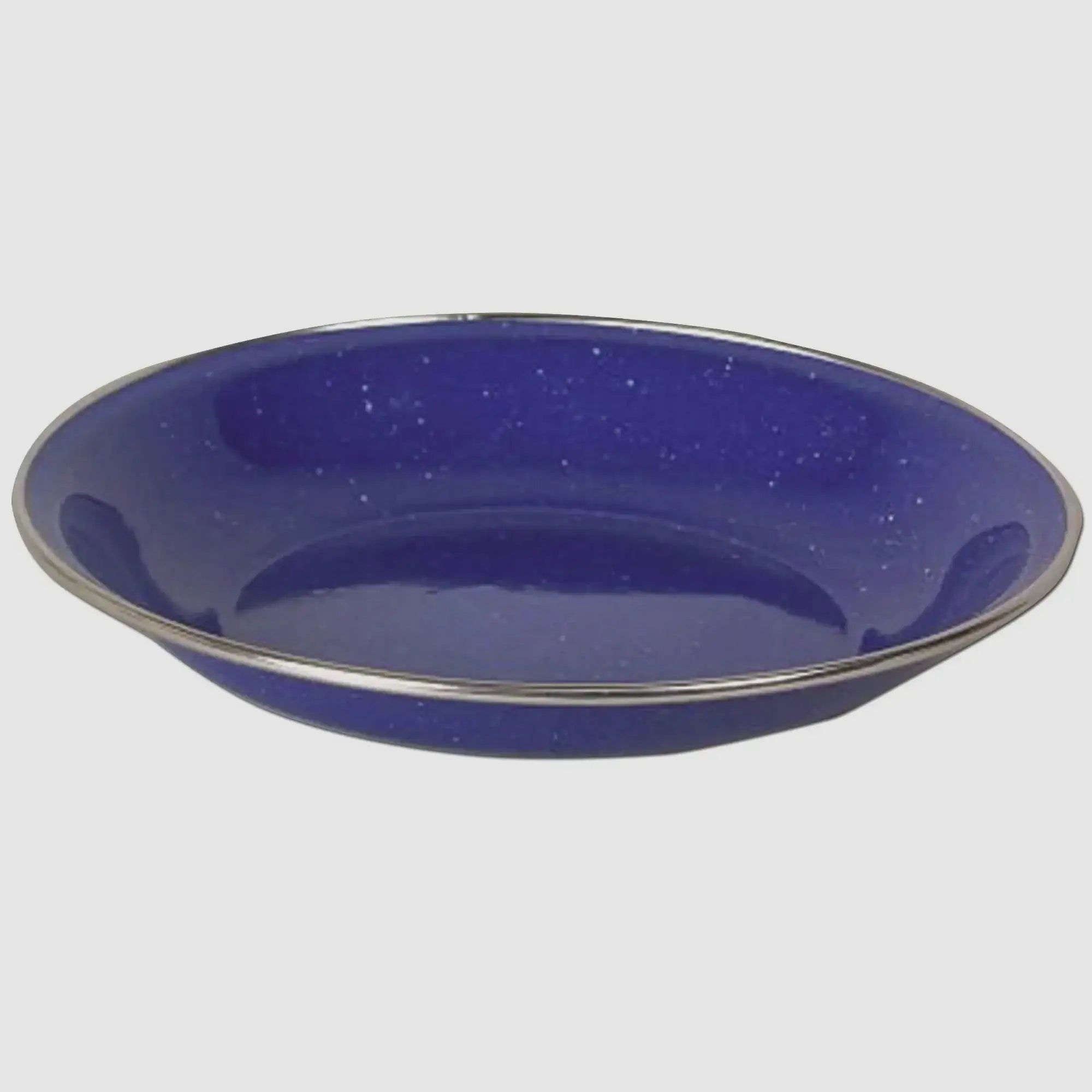 Origin Outdoors Origin Outdoors Emaille Teller tief