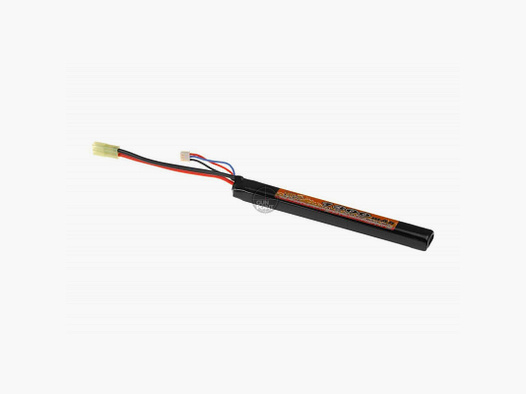 VB Power Lipo 7.4V 1300mAh 25C AK Type-Black