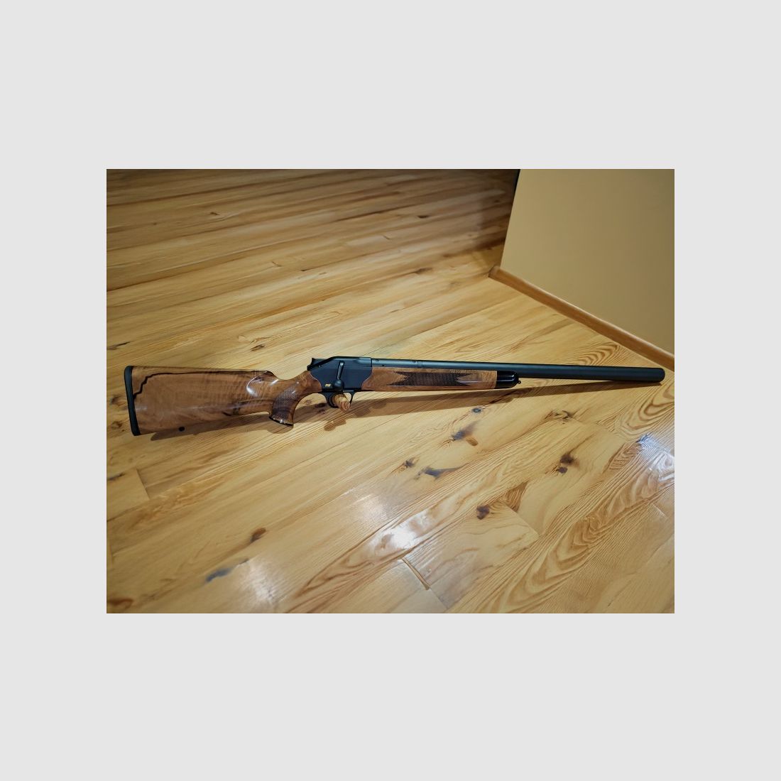 Blaser R8 Silence .308Win, afbeelding 2 van 2