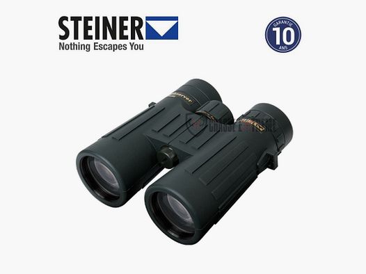 Steiner Observer 8x42