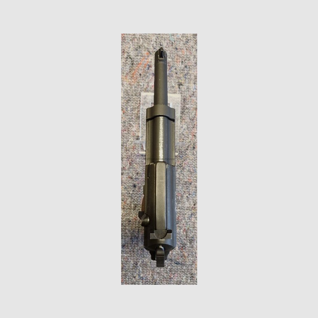 Mauser P 38