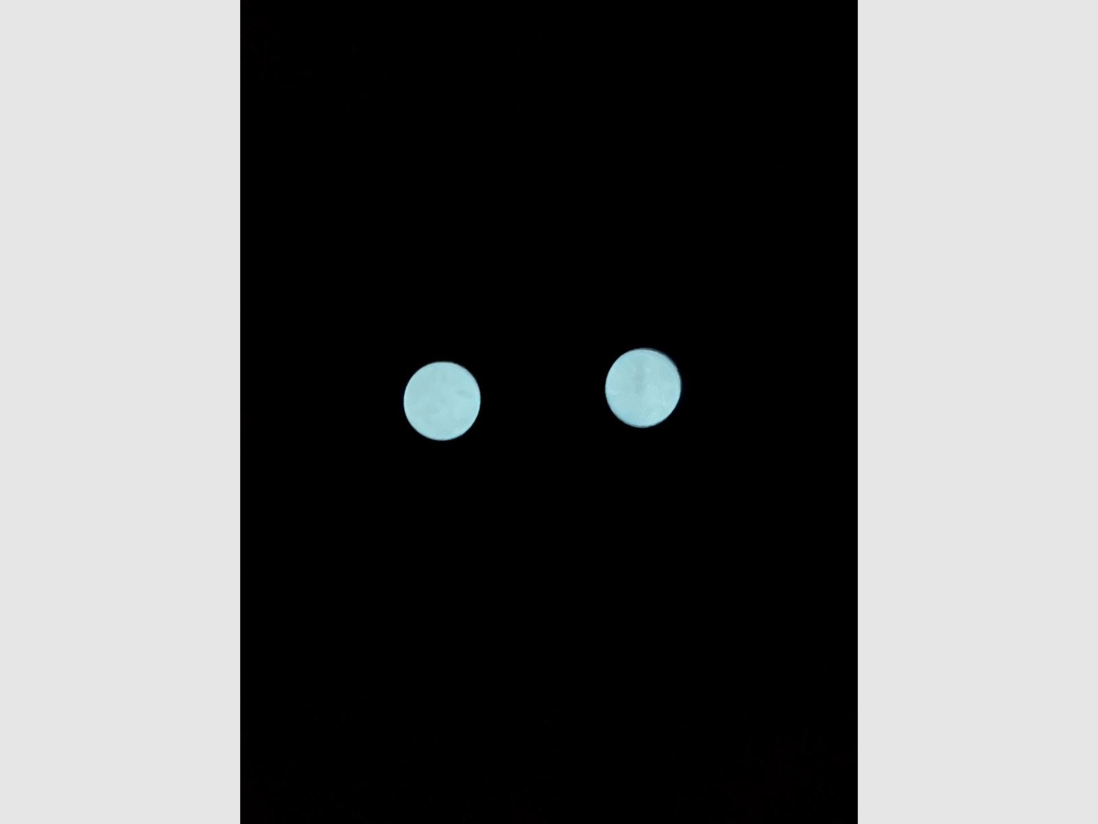 LLI MH-1 dispositivo di visione notturna - tubi Photonis 4G e lenti Carson