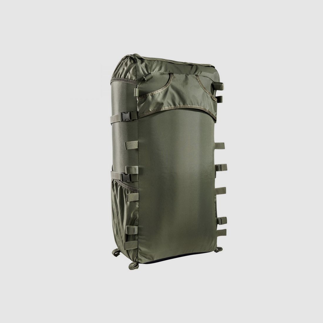 TATONKA Packsack 2 Lastenkraxe Olive