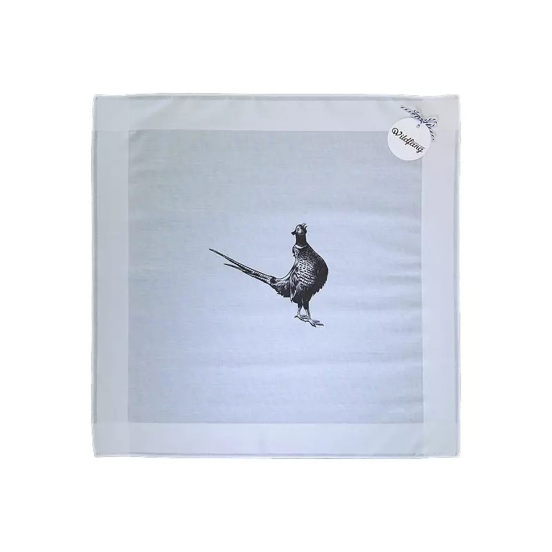 Mouchoir en tissu "Wild", image 3 sur 3