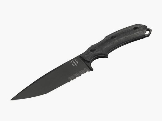 Messer R.E.D. V2