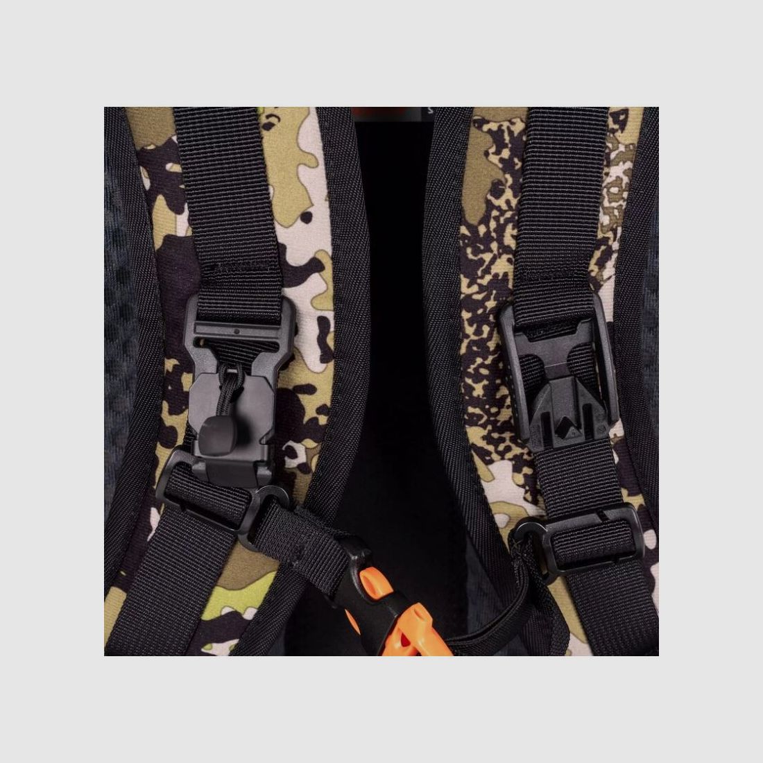 Blaser Pirschrucksack Ultimate Daypack Huntec Camouflage