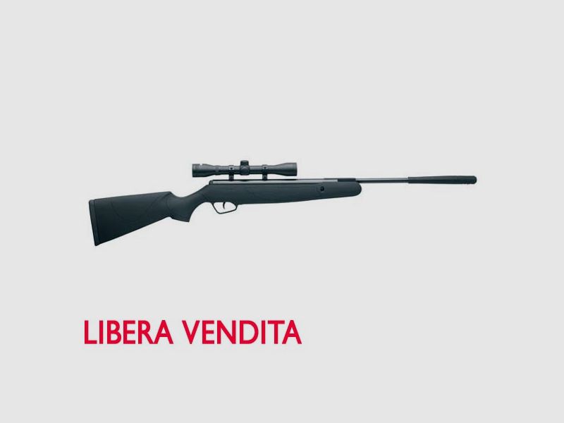 CARABINA STOEGER _X10 >AC054