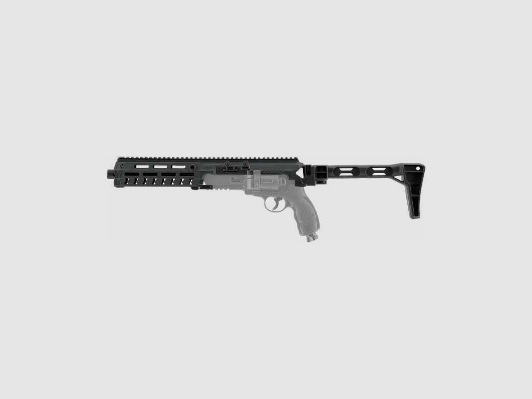 Umarex T4E Carbine Conversion Kit für T4E TR 50 (alle Versionen)
