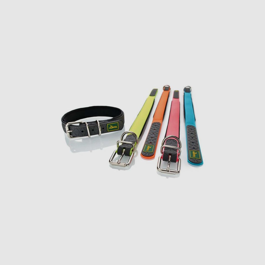 Hunter Halsband Convenience Comfort