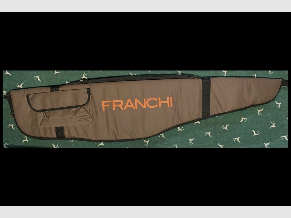 Franchi Franchi semi-automatic shotgun 12/76
