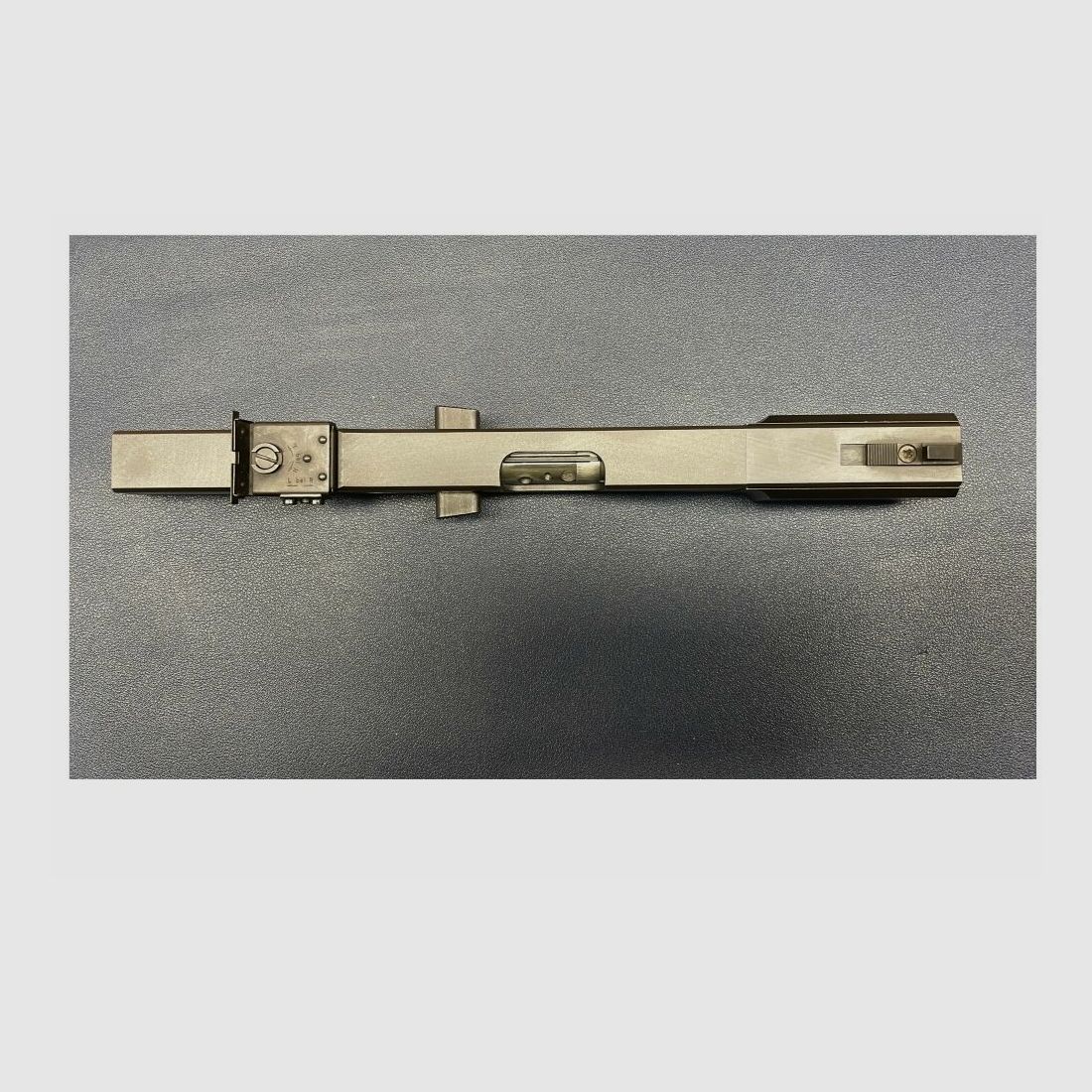 Wechselsystem Walther GSP .22lr