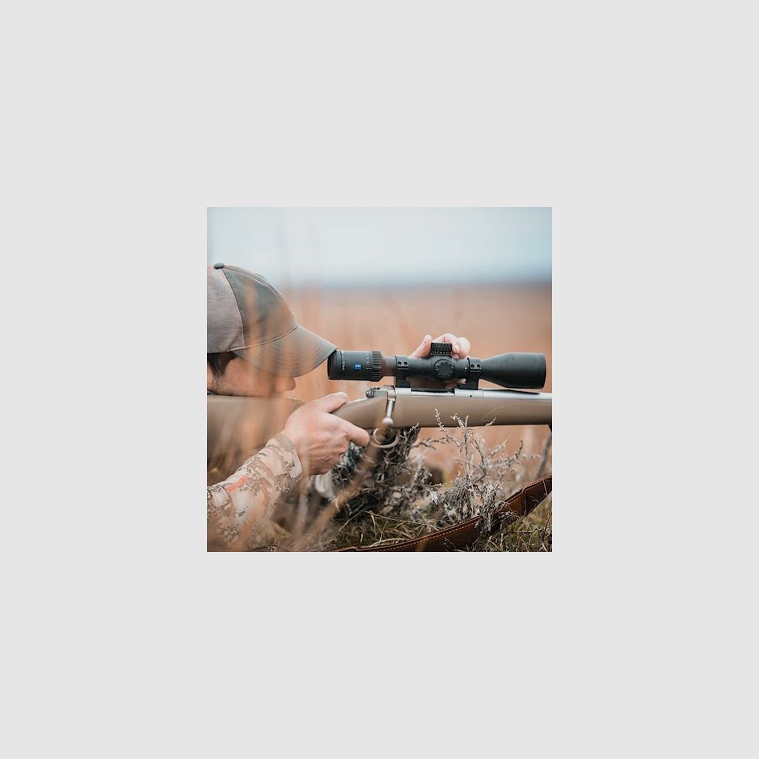 ZEISS Conquest V6 5-30x50 Zielfernrohr