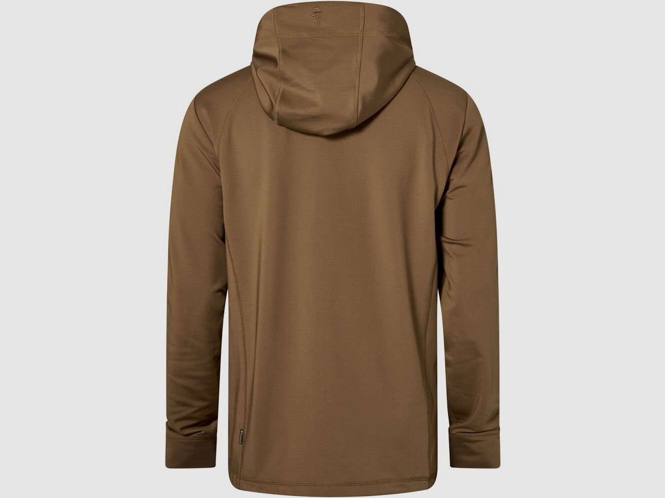 Pinewood Finnveden hooded jacket (Dark Sandstone), imagen 2 de 7