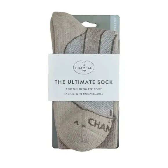 Chaussettes Explore Low Le Chameau Dust, Bild 1 von 8