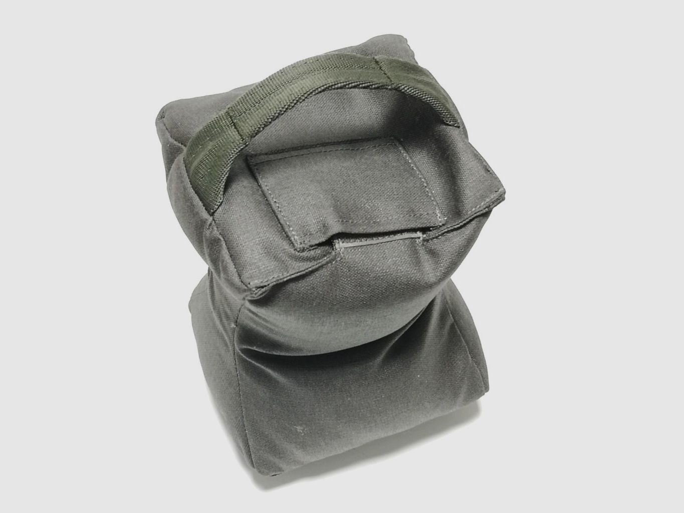 ULFHEDNAR Kuddi Support Pillow Cordura, Bild 2 von 4