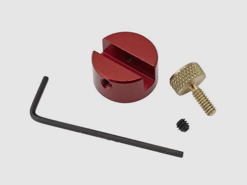 HORNADY LOCK-N-LOAD Caliper Support Kit | Precise Measuring Support