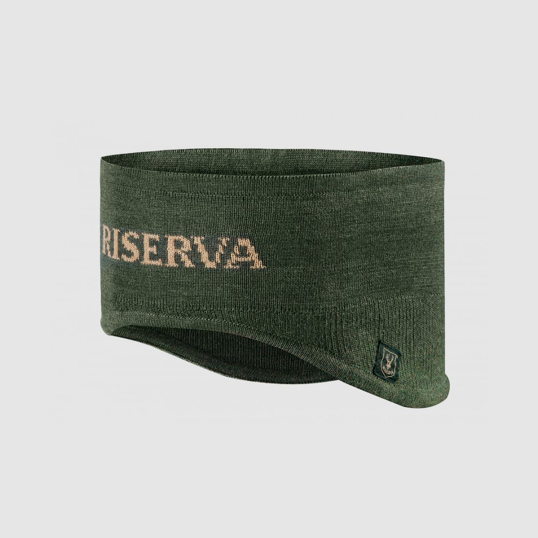 Riserva – Gehörschutz Grün (R2364)