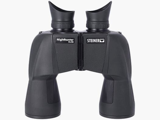 Steiner Nighthunter 8x56