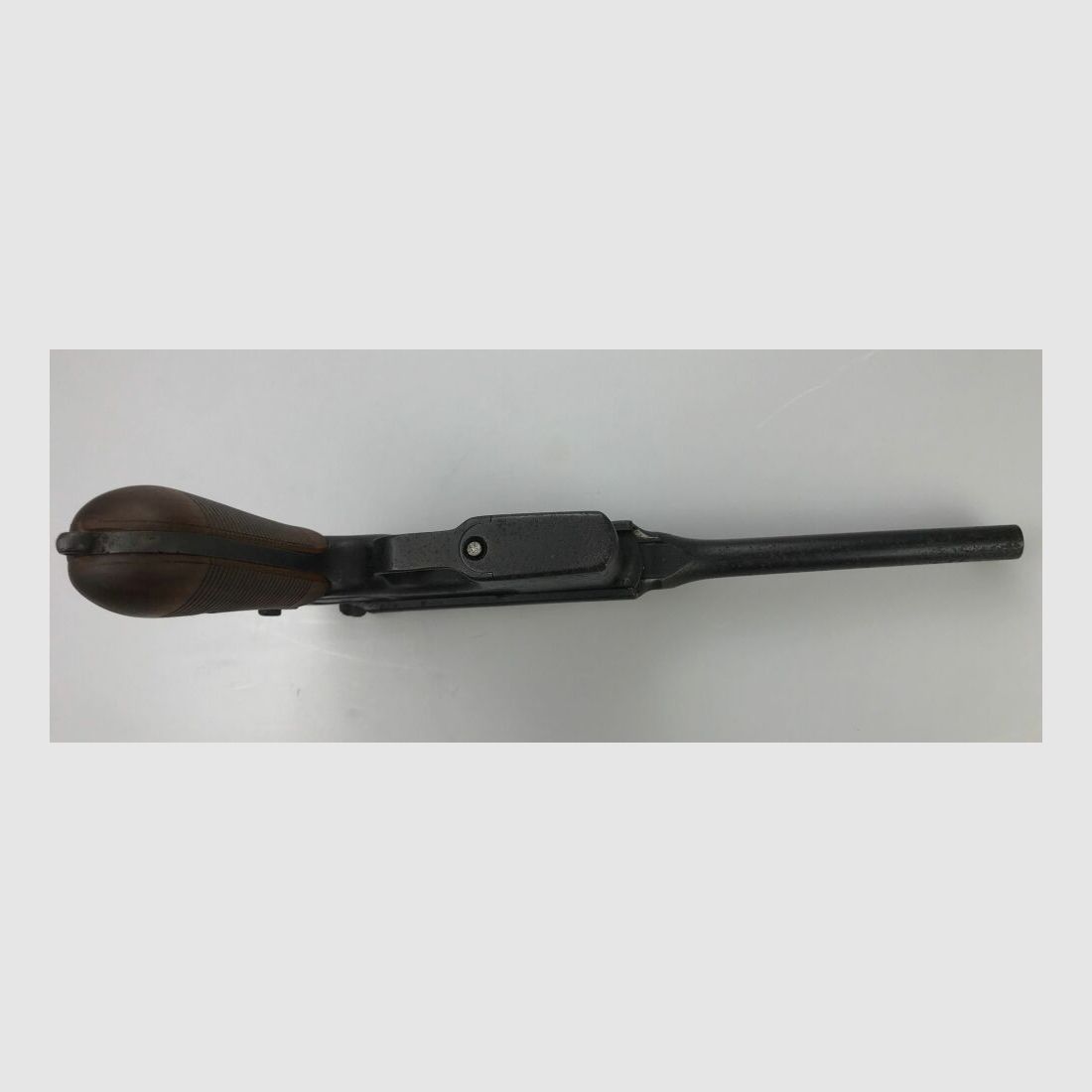 MAUSER C96