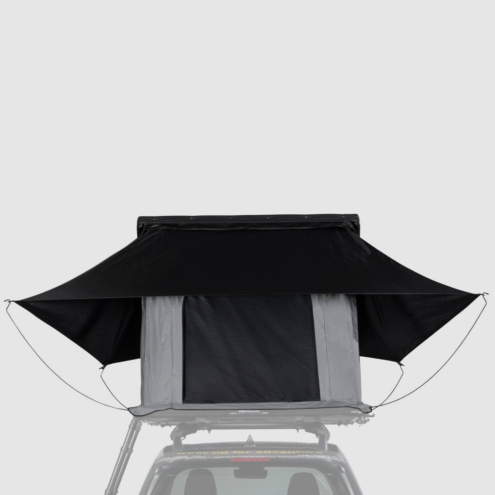 Tenda da tetto Cloud - Area di riposo 140 cm, immagine 11 di 19