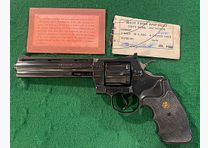 Colt Python 357