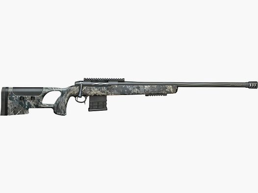 Mercury sport Urban Sniper Lauflänge 61 cm – Schaft Camo, Kal. .308 Win.